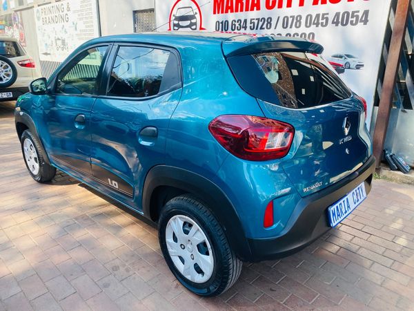 2023-Renault-Kwid-10-Dynamique image:4