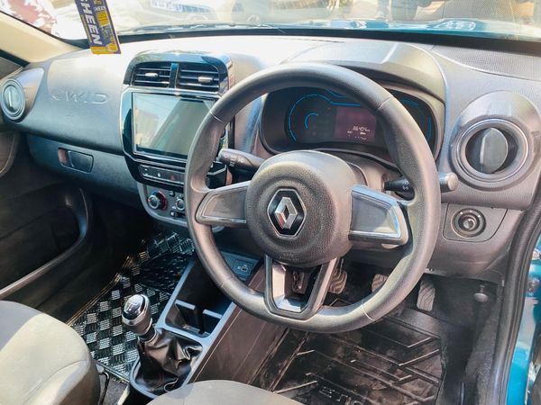 2023-Renault-Kwid-10-Dynamique image:7