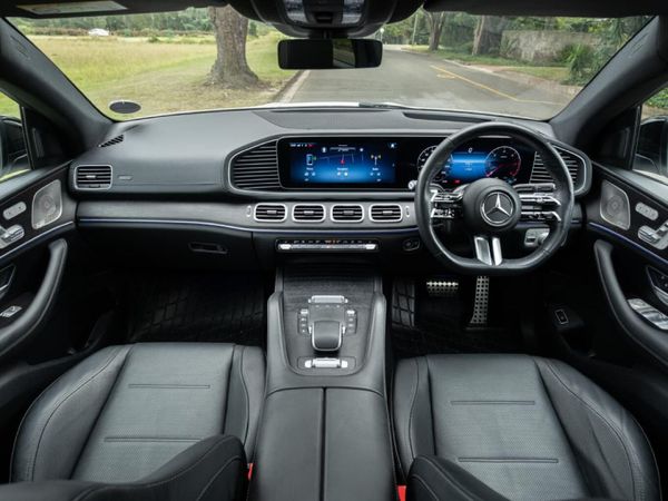 2024-Mercedes-Benz-GLE-Coupe-450D-4Matic image:11