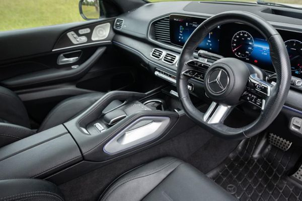 2024-Mercedes-Benz-GLE-Coupe-450D-4Matic image:12