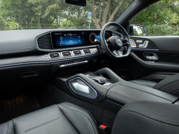 2024-Mercedes-Benz-GLE-Coupe-450D-4Matic image:13