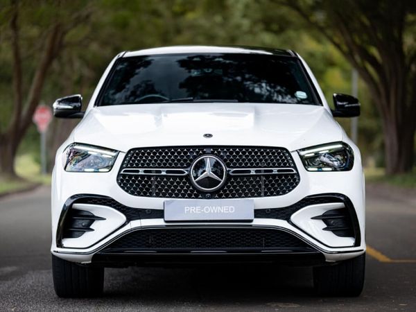 2024-Mercedes-Benz-GLE-Coupe-450D-4Matic image:1