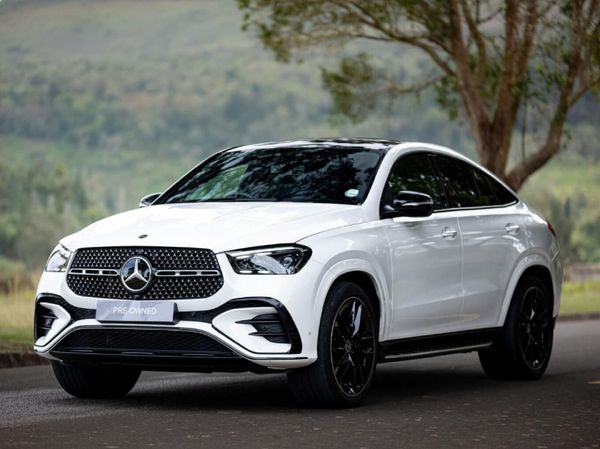 2024-Mercedes-Benz-GLE-Coupe-450D-4Matic image:2