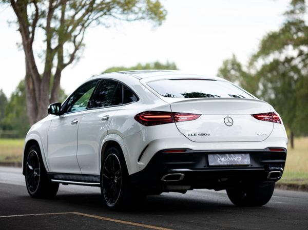 2024-Mercedes-Benz-GLE-Coupe-450D-4Matic image:4