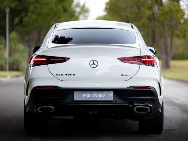 2024-Mercedes-Benz-GLE-Coupe-450D-4Matic image:5