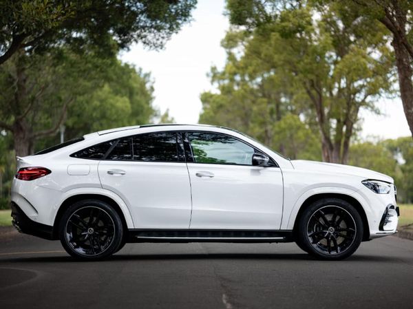 2024-Mercedes-Benz-GLE-Coupe-450D-4Matic image:7