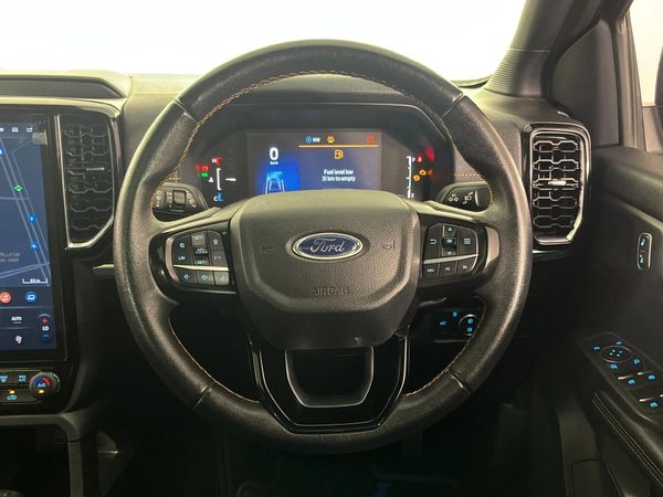 2023-Ford-Everest-30D-V6-Wildtrack-AWD-Auto image:9