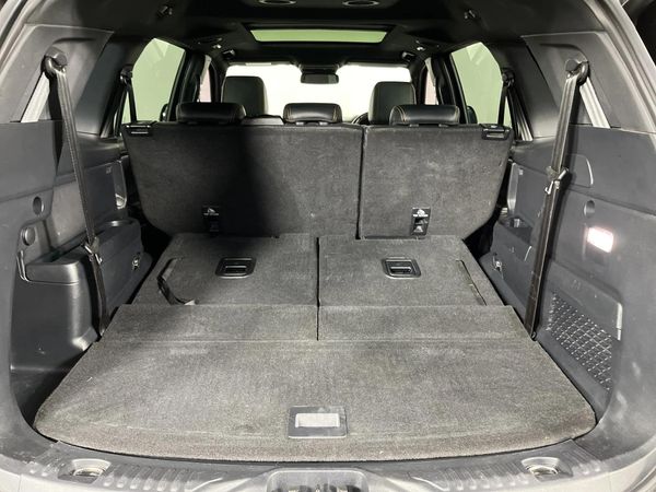 2023-Ford-Everest-30D-V6-Wildtrack-AWD-Auto image:11