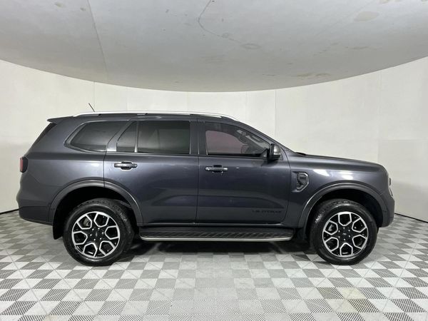 2023-Ford-Everest-30D-V6-Wildtrack-AWD-Auto image:14