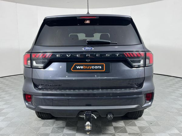 2023-Ford-Everest-30D-V6-Wildtrack-AWD-Auto image:15