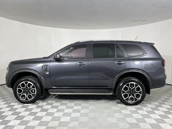 2023-Ford-Everest-30D-V6-Wildtrack-AWD-Auto image:16