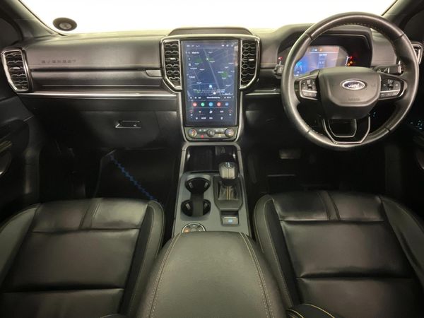 2023-Ford-Everest-30D-V6-Wildtrack-AWD-Auto image:1