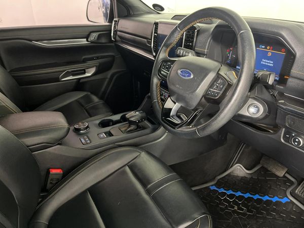 2023-Ford-Everest-30D-V6-Wildtrack-AWD-Auto image:6