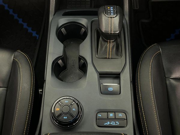 2023-Ford-Everest-30D-V6-Wildtrack-AWD-Auto image:7