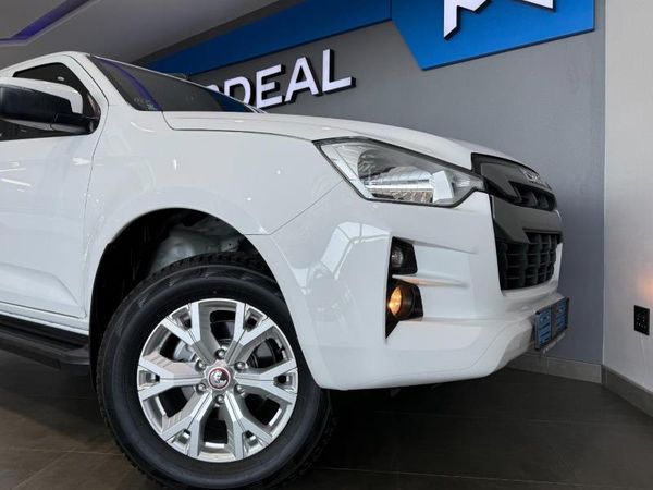 2023-Isuzu-D-Max-19-DDI-HR-LS-Auto-Double-Cab image:19