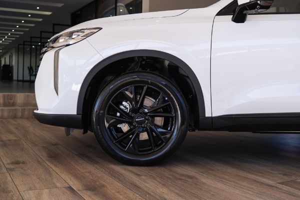 2026-Haval-H6-20T-Luxury-4x4-Auto image:1