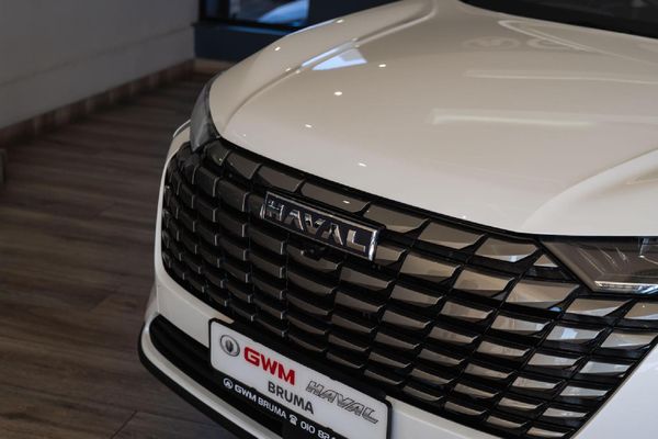 2026-Haval-H6-20T-Luxury-4x4-Auto image:5
