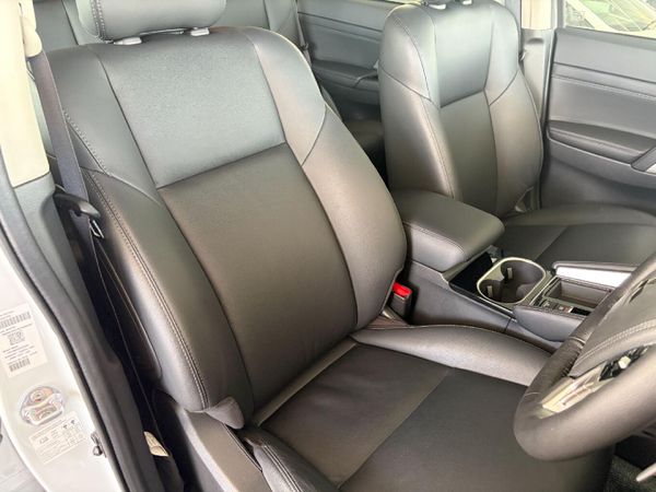 2025-Mitsubishi-Pajero-Sport-24D-Auto image:9