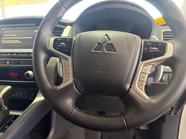 2025-Mitsubishi-Pajero-Sport-24D-Auto image:12