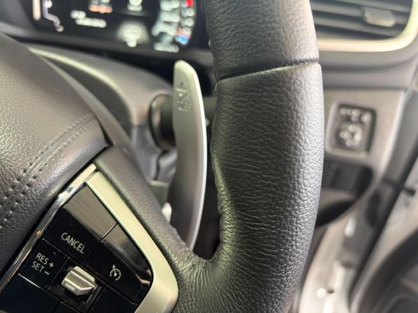 2025-Mitsubishi-Pajero-Sport-24D-Auto image:13