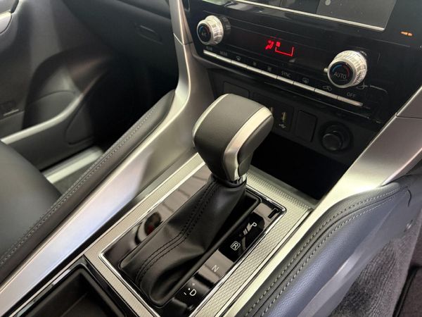 2025-Mitsubishi-Pajero-Sport-24D-Auto image:14