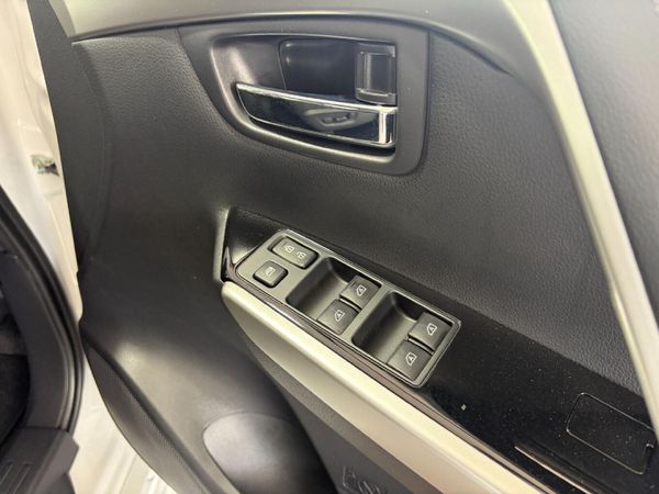 2025-Mitsubishi-Pajero-Sport-24D-Auto image:15