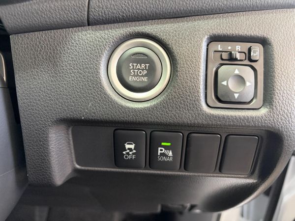2025-Mitsubishi-Pajero-Sport-24D-Auto image:16