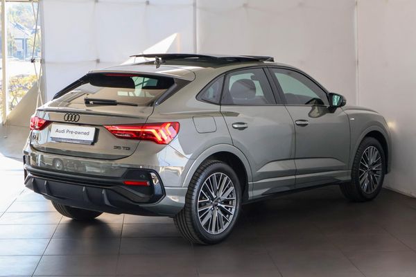 2026-Audi-Q3-Sportback-35TDI-Black-Edition image:8