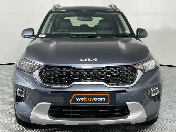 2022-Kia-Sonet-15-EX-CVT image:13