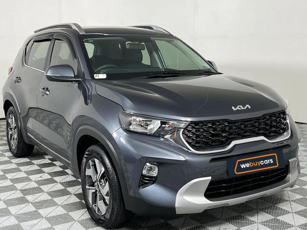 2022-Kia-Sonet-15-EX-CVT image:14