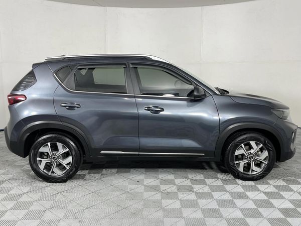 2022-Kia-Sonet-15-EX-CVT image:15