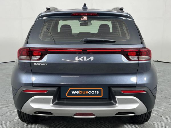 2022-Kia-Sonet-15-EX-CVT image:16