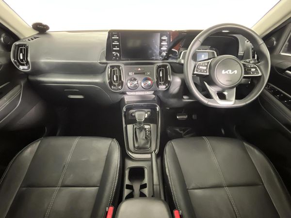 2022-Kia-Sonet-15-EX-CVT image:1