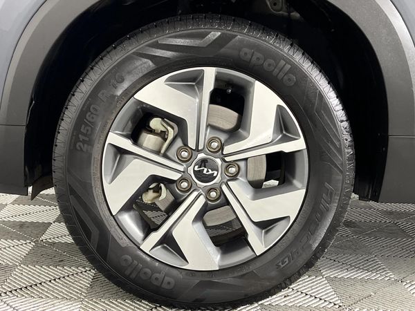 2022-Kia-Sonet-15-EX-CVT image:3