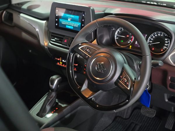 2026-Suzuki-Fronx-15-GL-Auto image:10