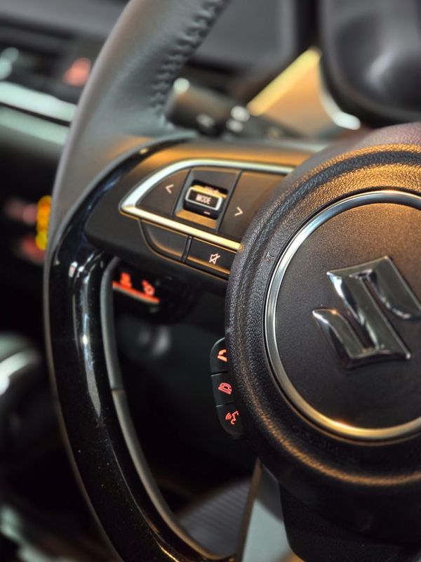 2026-Suzuki-Fronx-15-GL-Auto image:14