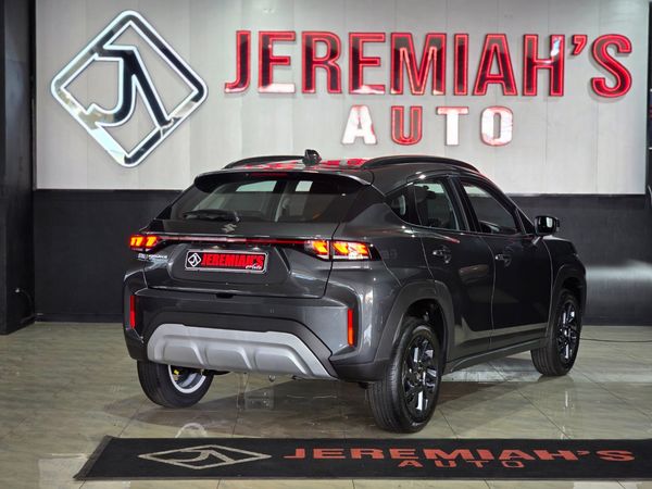 2026-Suzuki-Fronx-15-GL-Auto image:16