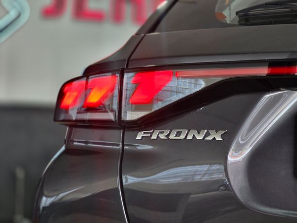 2026-Suzuki-Fronx-15-GL-Auto image:18