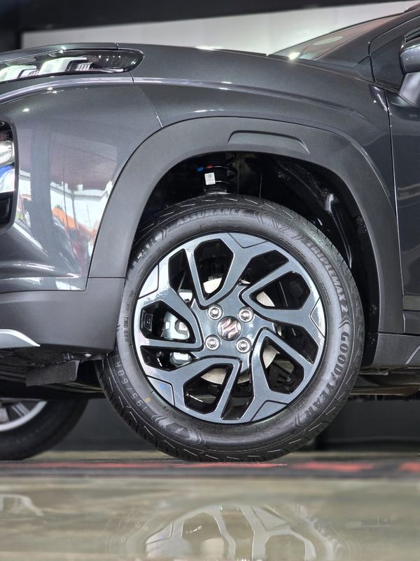 2026-Suzuki-Fronx-15-GL-Auto image:1
