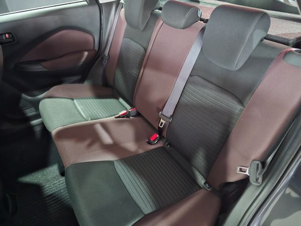 2026-Suzuki-Fronx-15-GL-Auto image:4