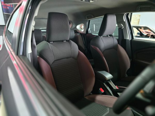 2026-Suzuki-Fronx-15-GL-Auto image:5