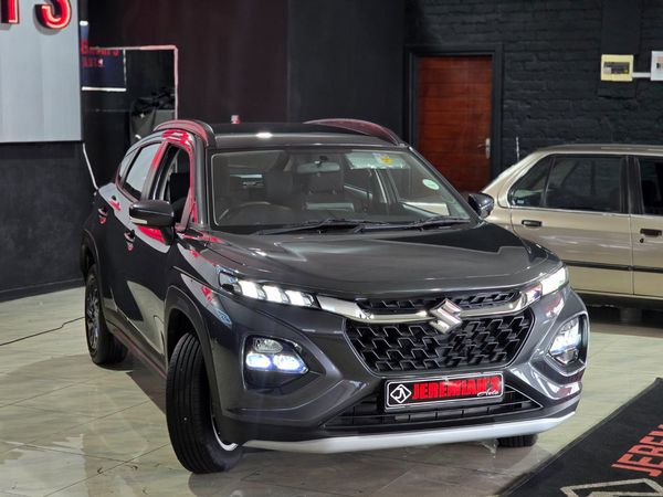 2026-Suzuki-Fronx-15-GL-Auto image:6