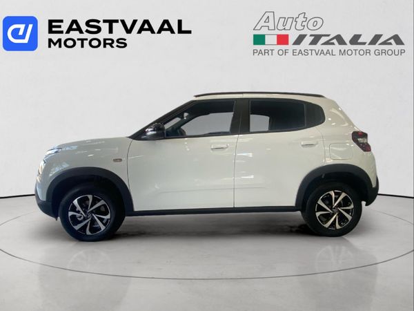 2026-Citroen-C3-12T-Max-Auto image:3