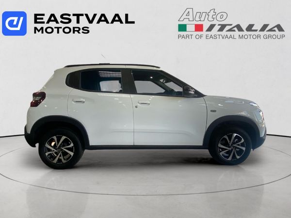 2026-Citroen-C3-12T-Max-Auto image:7