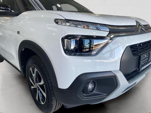 2026-Citroen-C3-12T-Max-Auto image:8
