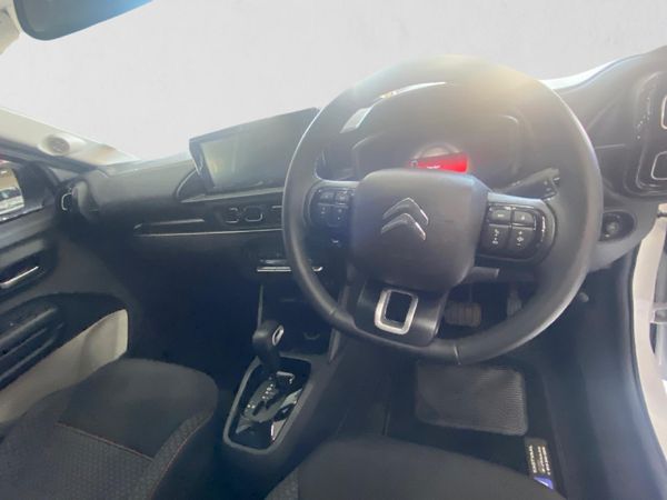 2026-Citroen-C3-12T-Max-Auto image:13