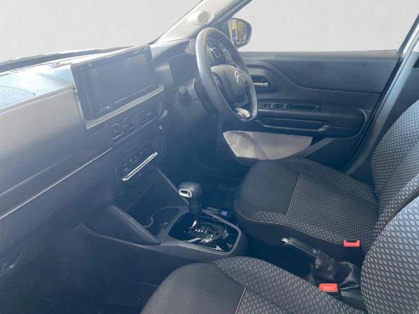 2026-Citroen-C3-12T-Max-Auto image:18