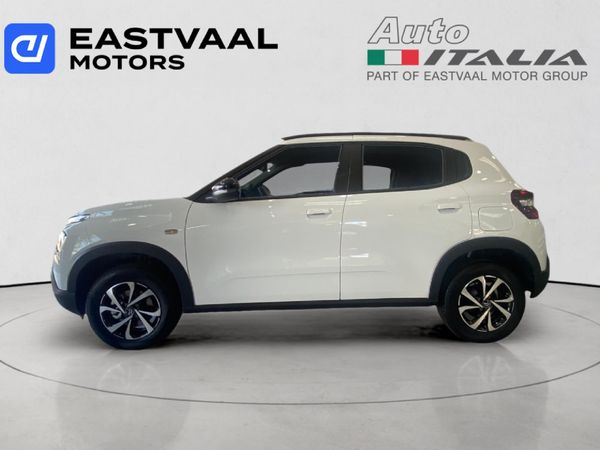 2026-Citroen-C3-12T-Max-Auto image:3
