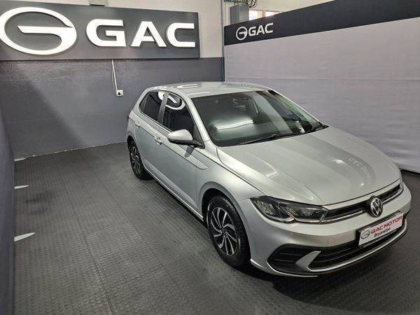 2023-Volkswagen-Polo-10-TSI image:1