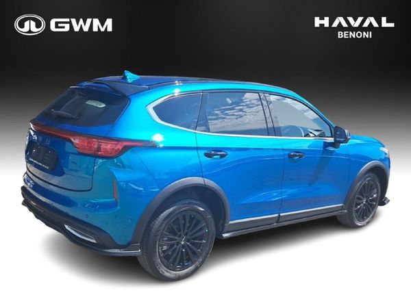 2026-Haval-Jolion-Pro-15T-Super-Luxury-DCT image:3
